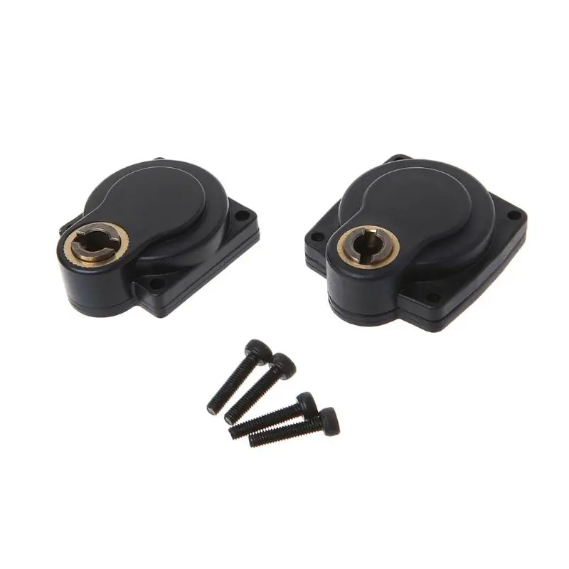 HSP 11011 Rear Cover Power Starter Drill Parts Hex 12mm 14mm For 02060 70111 VERTEX CXP SH 16 18 21 ENGINES 94122 94166 94188 | Игрушки и
