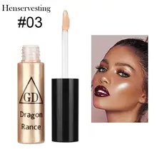 Лайнер косметический макияж Одноцветный глаз жидкий жизнь водонепроницаемый подводка для глаз