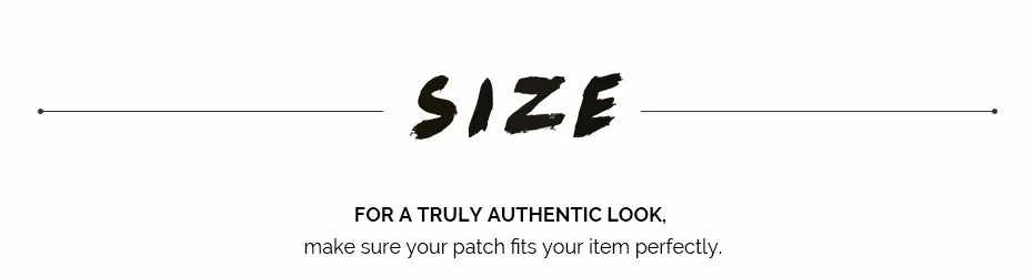 10-Size-1 cute embroidery patches
