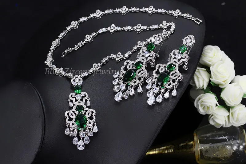 High Quality necklace set