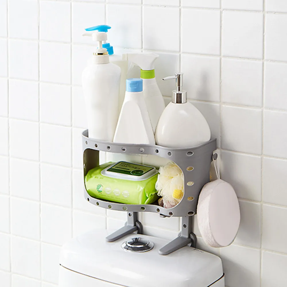 Buy Plastic Suction Cup Bathroom Kitchen Corner