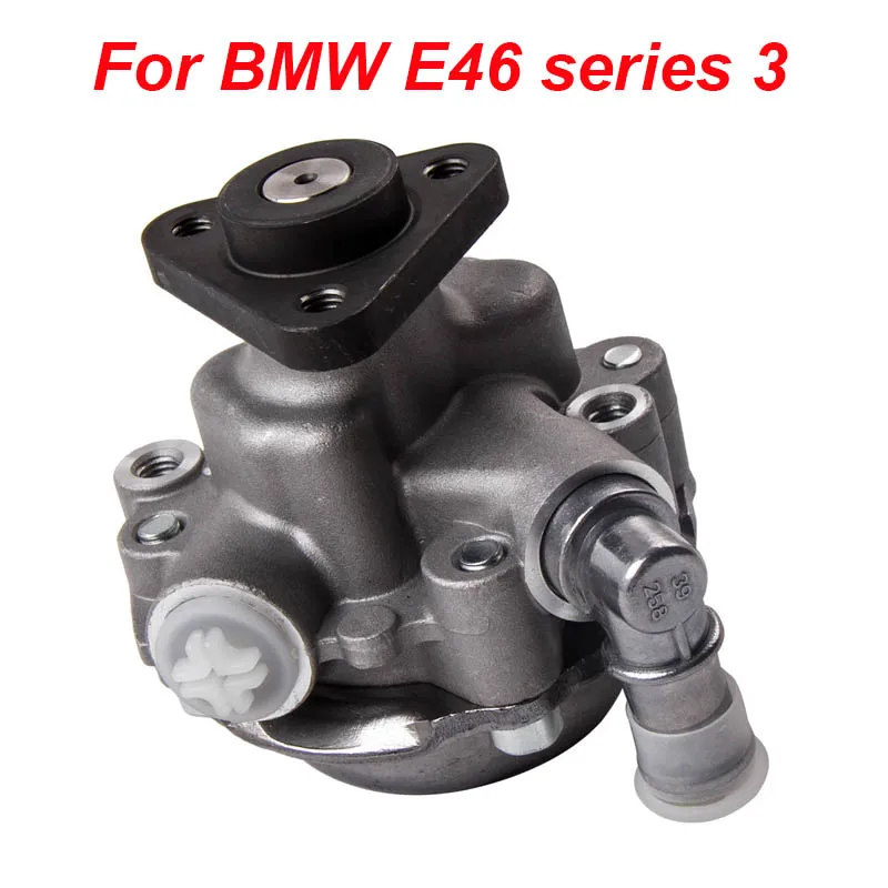 Hydraulic Power Steering Pump For BMW 3 SERIES E46 320i 320Ci LF20 1998