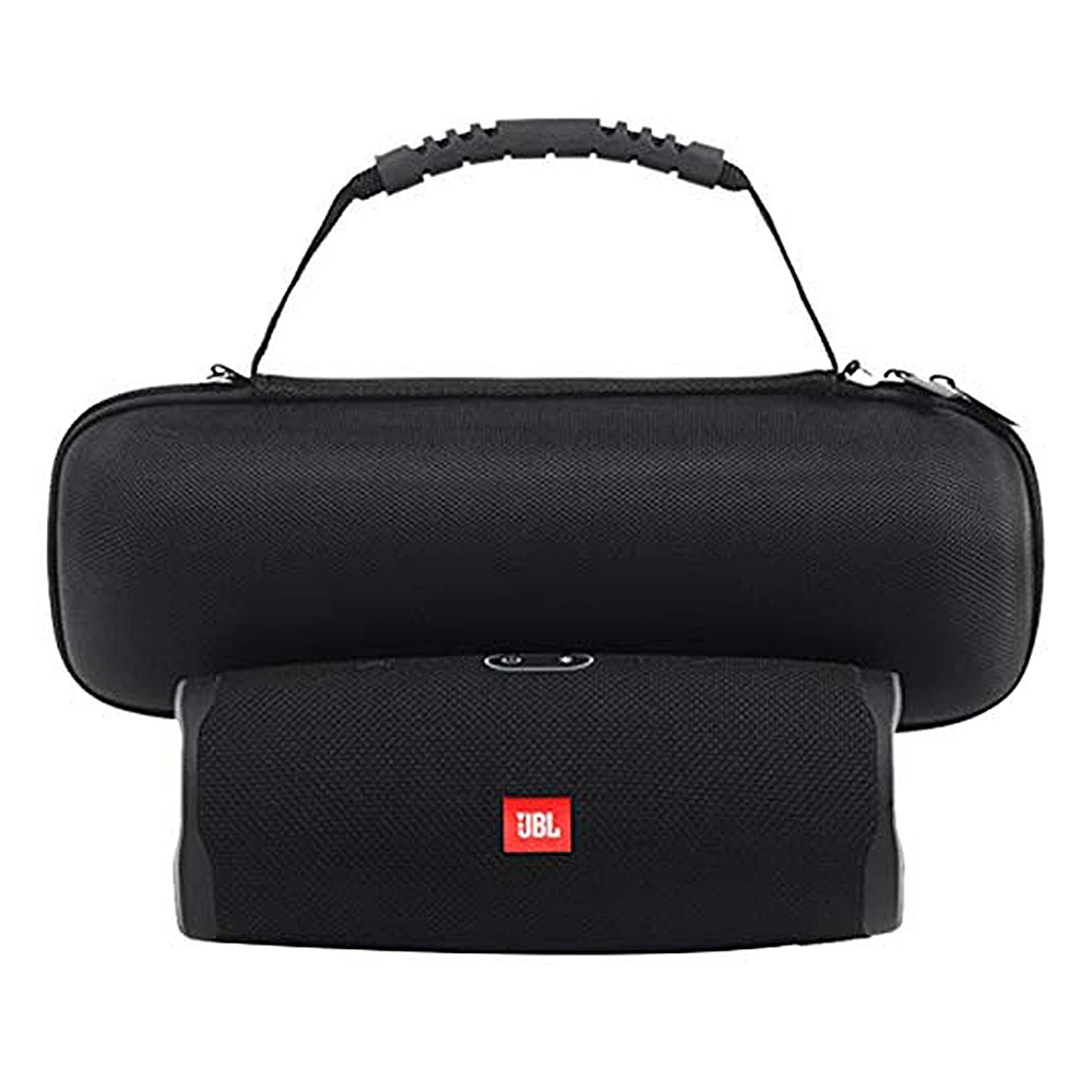 Новый переносной чехол для динамика EVA JBL CHARGE 4 Bluetooth с плечевым ремнем защитный