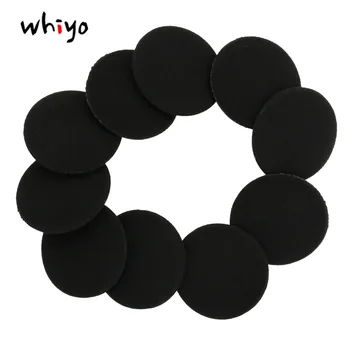 

5 pairs of Replacement Ear Pads Cushion Cover Earpads Pillow for Panasonic RP-HT010 Headset Headphones RP HT010 Sleeve