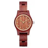 woman watch 7