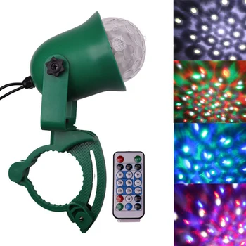 

Christmas Led Lights Decoration Outdoor Waterproof Laser Projector Light Stage Spotlight Landscape Garden Wedding Home Lawn Lamp