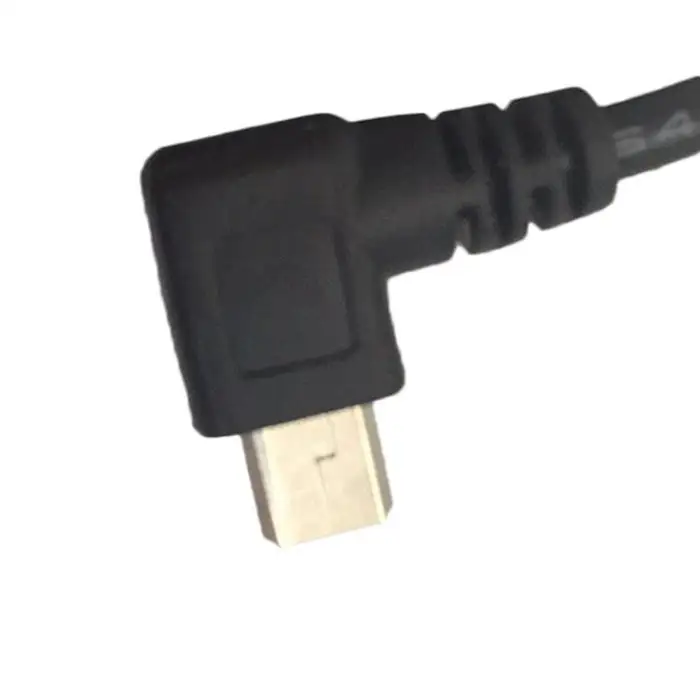 Durable Sturdy Car GPS Navigator Driving Recorder As Picture 2.5mm/0.04inch Charging For Line 12-24V Cable