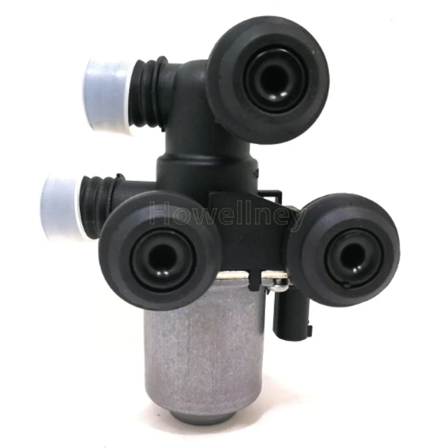 64118369805 64 11 8 369 805 Heater Control Valve Water Valve Pump for