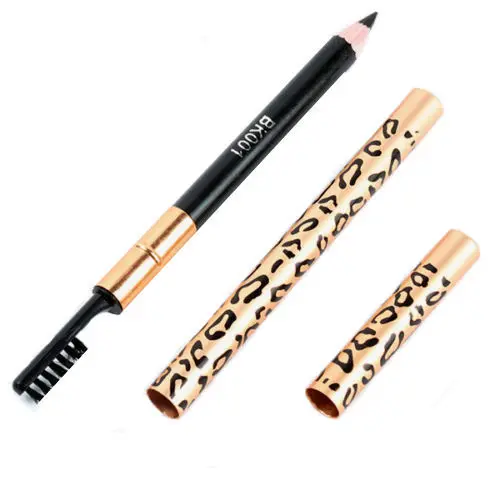 1-PC-Leopard-Women-Eyebrow-Pencil-Waterproof-Black-Eye-Brown-Pencil-With-Brush-Make-Up-Eyeliner