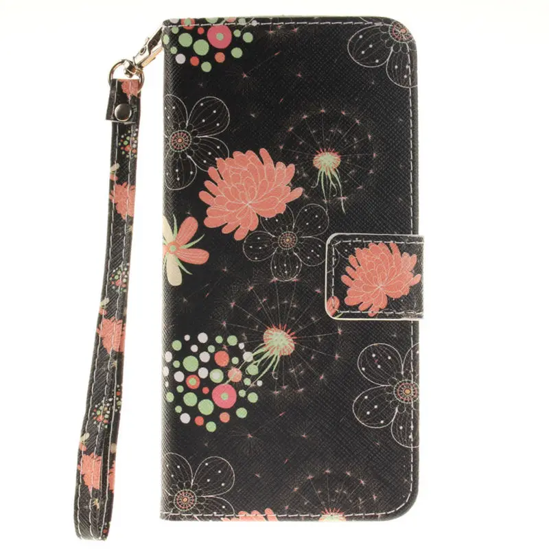 For Samsung Galaxy S7 Edge Case PU Leather Wallet Flip Card Holder Coque 5.5 inch Wallet Cases For Samsung Galaxy S7 Edge G9350