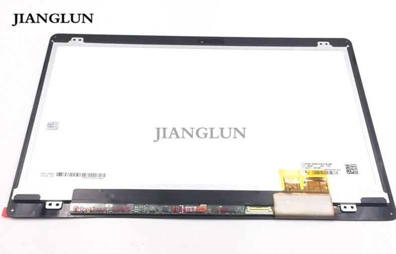 JIANGLUN для Dell E7440 LP140WF1 SPB1 14," ЖК-дисплей Экран 1920*1080