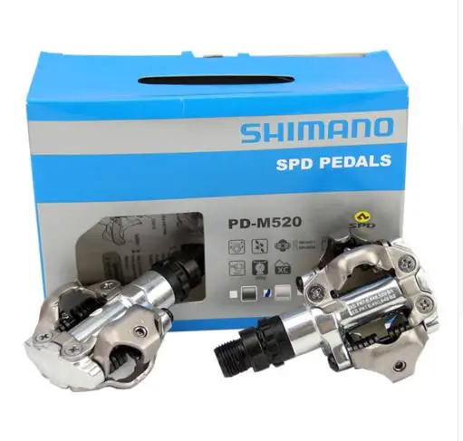 m520 shimano