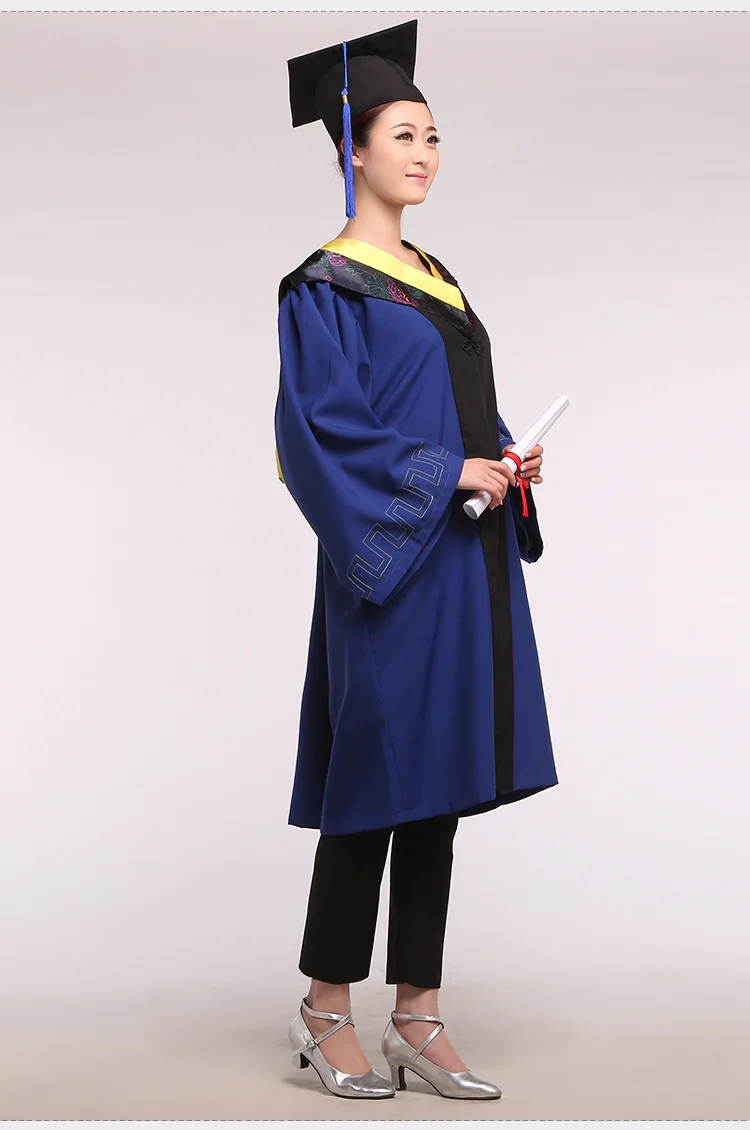 UL - University Of Limerick - B.Sc - Bachelor of Science | graduation-robes