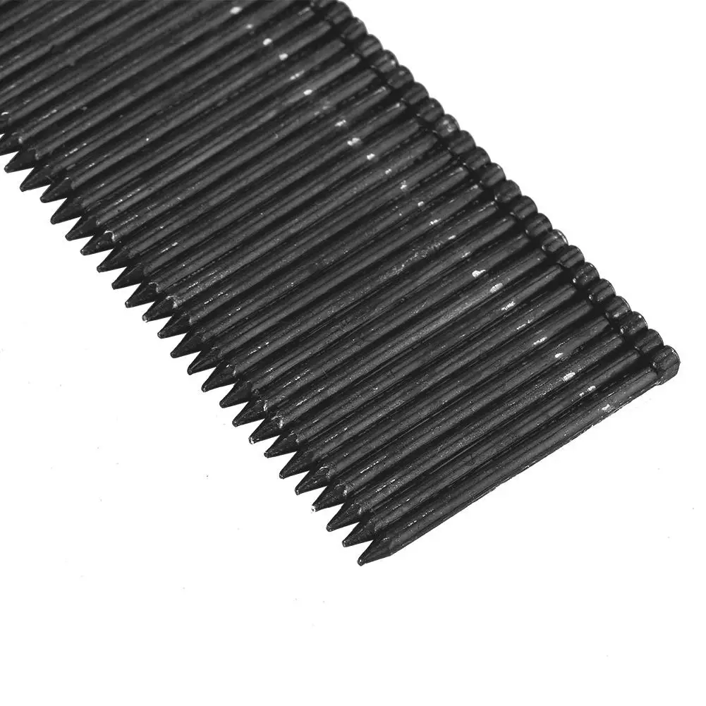 FST15 Прямые заколки для ногтей без головы Brad Pinner 1300 Rounds без головы - Цвет: FST15