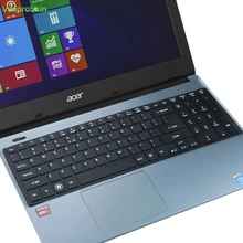 Для acer ASPIRE E1-510 E1-510P E1-522 ES1-512 E1-530 E1-532 E1-532P E1-570 E1-572 E1-572P E1-731 крышка клавиатуры