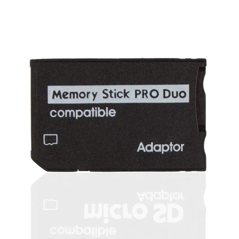 Лидер продаж Micro SD TF к Memory Stick MS Pro Duo Reader для адаптера конвертер #10243