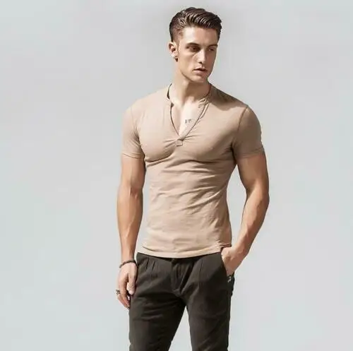Shirt Casual Tees|T-Shirts 