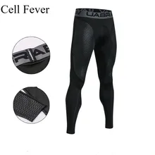 Утягивающие треники, мужские колготки для тренировок, спортивные Леггинсы, спортивная одежда для фитнеса, Беговые брюки для тренировок, обтягивающие быстросохнущие штаны