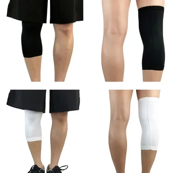 

Sports Protection Knee Support Brace Knee Pads Sleeve Protective Gear1 Piece LFSPR0055