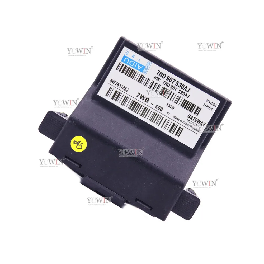 Extend Canbus Gateway ForVWJetta MK5Golf MK6 Touran Passat B7 CC 7N0907530AN