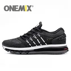 Новые мужские и женские кроссовки ONEMIX уникальная обувь дизайн языка дышащая спортивная обувь размер 35-47 уличные кроссовки zapatos hombre
