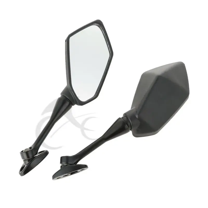 

Motorcycle Rear Side View Mirrors For Honda CBR 1000RR 04-07 CBR600RR 2003-2017