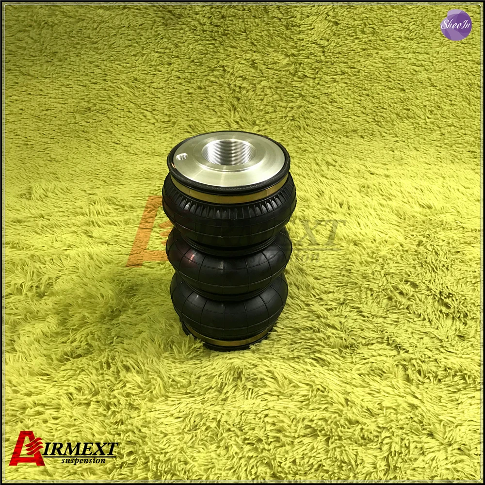 Тройной ремень/телефон/подходит для KSPORT coilover Thread M50 * 2/композитная резиновая