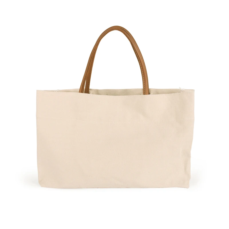 3951525cm blanks canvas tote wholesale blanks embroidery initials