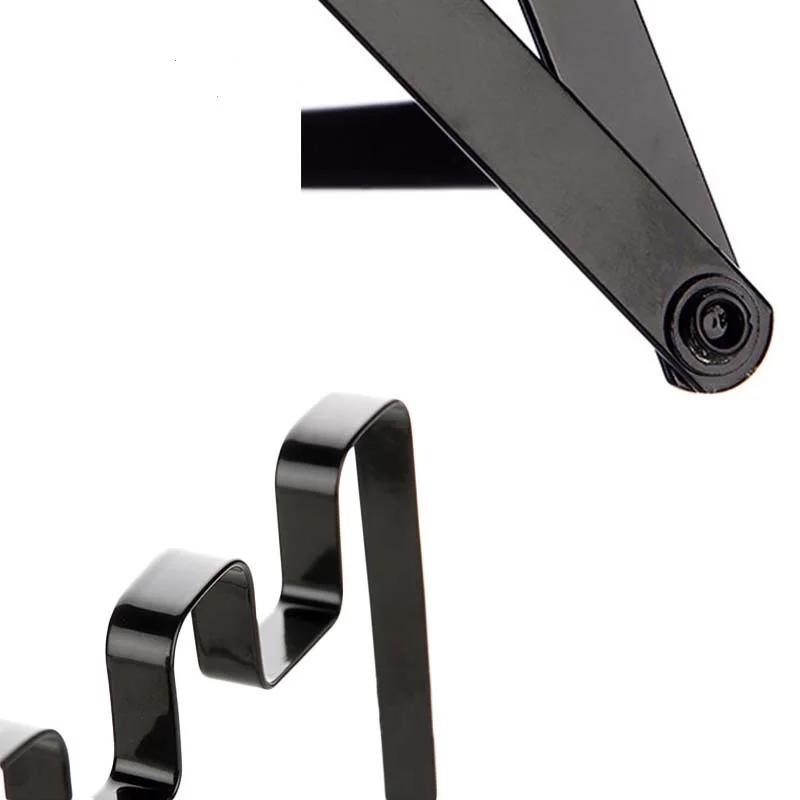trash bag rack