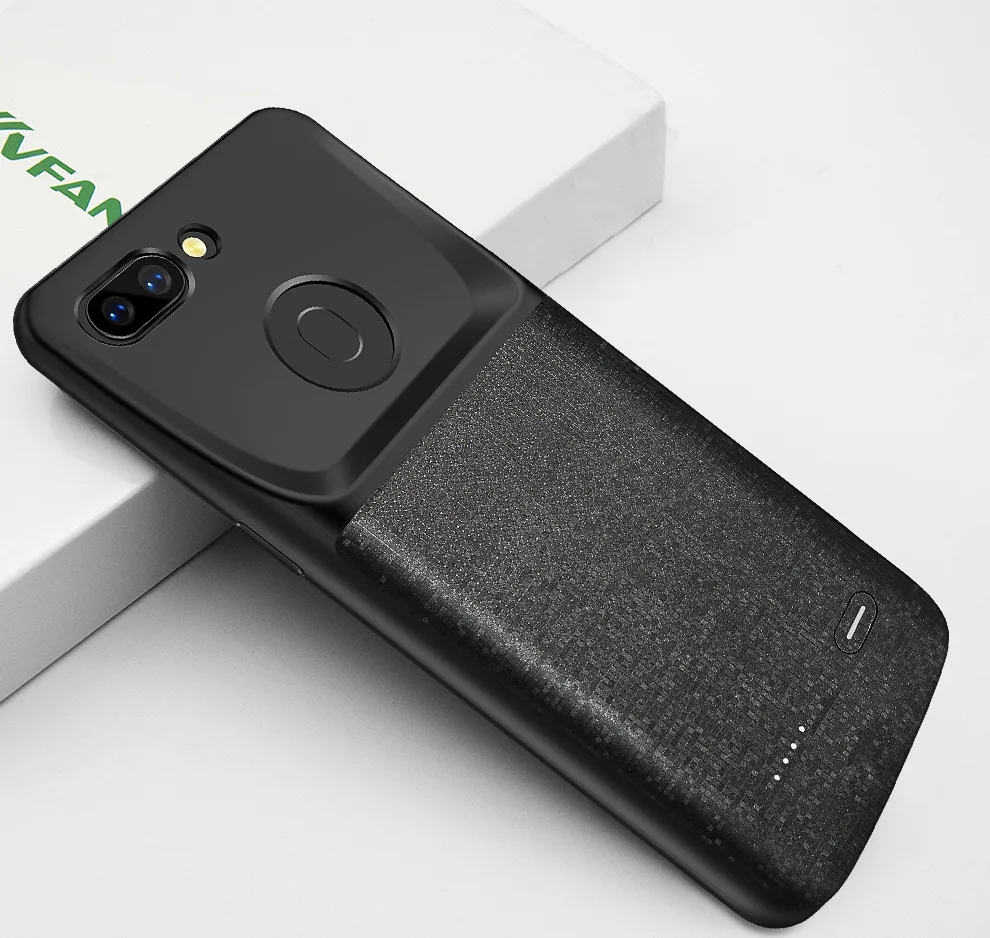 Купить Новинка 2018! Высококачественный чехол-аккумулятор для OPPO R15 Pro (международная | Чехлы с аккумулятором (32900238149)