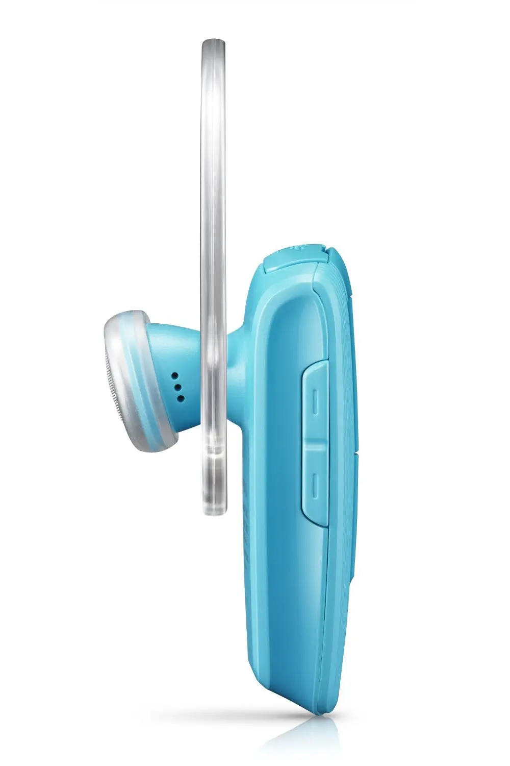 Samsung HM1300 Bluetooth Headset (Blue 