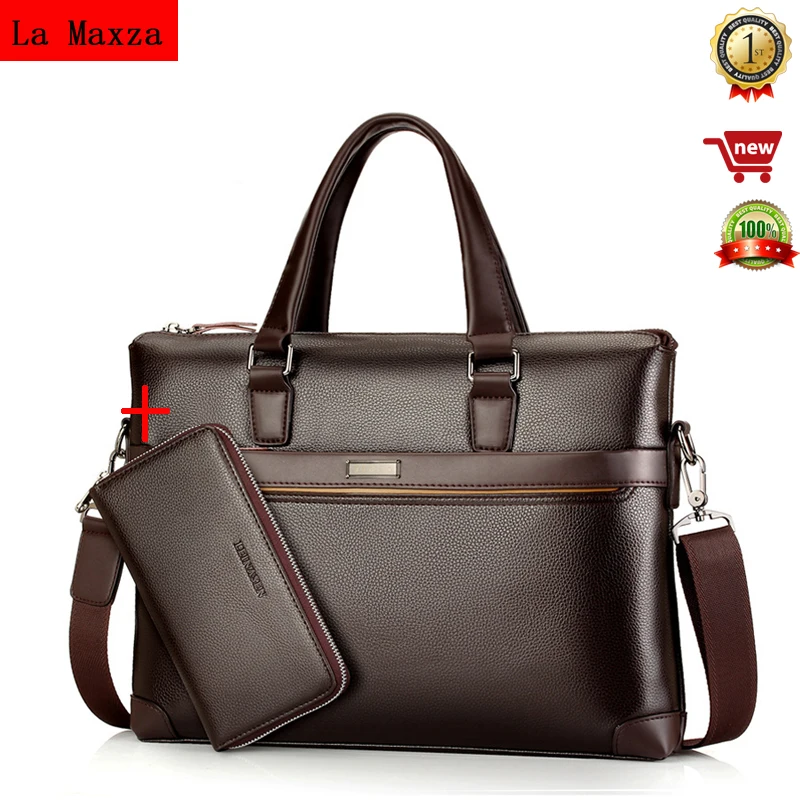 maleta sacoche homme bolso hombre maletin cuero bolsa masculina кожаный портфель для ноутбука, сумка для документов для мужчин