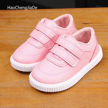

New Autumn Children's Sports shoes Autumn Breathable Boys Sneakers for Rubber sole Non-slip kids Casual shoes for girls EU 21~30