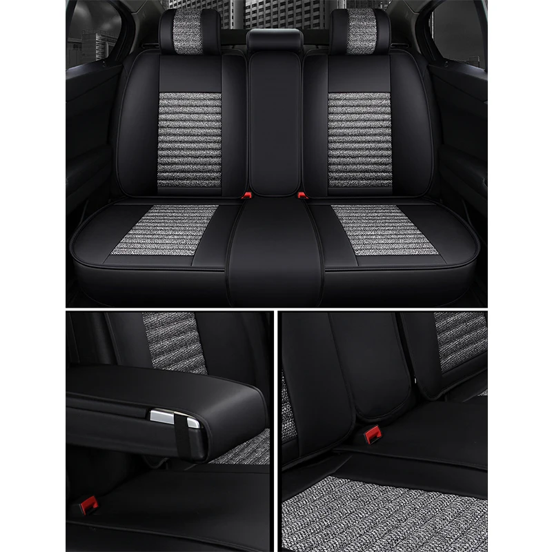 Новинка льняная универсальная фотоблейзер для chevrolet blazer каптива из кобальта