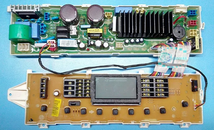 

EBR48979505 EBR4090143 Good Working Tested