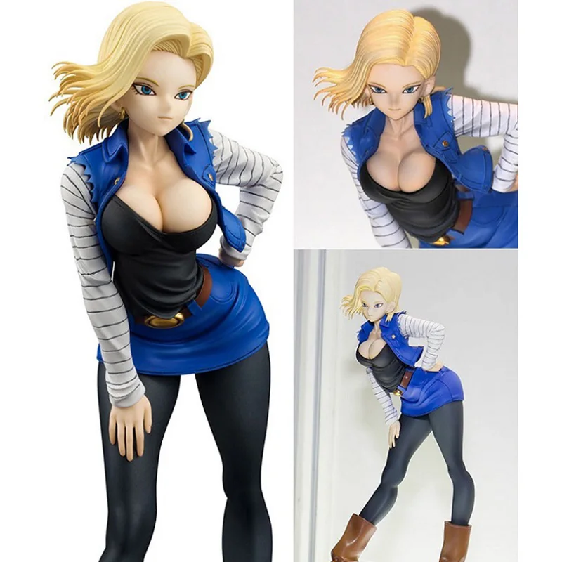 

Dragonball MegaHouse Action Figures,19CM Figure Collectible Toys,Collectible Brinquedos Kids Model Model Collection Gift For Kid