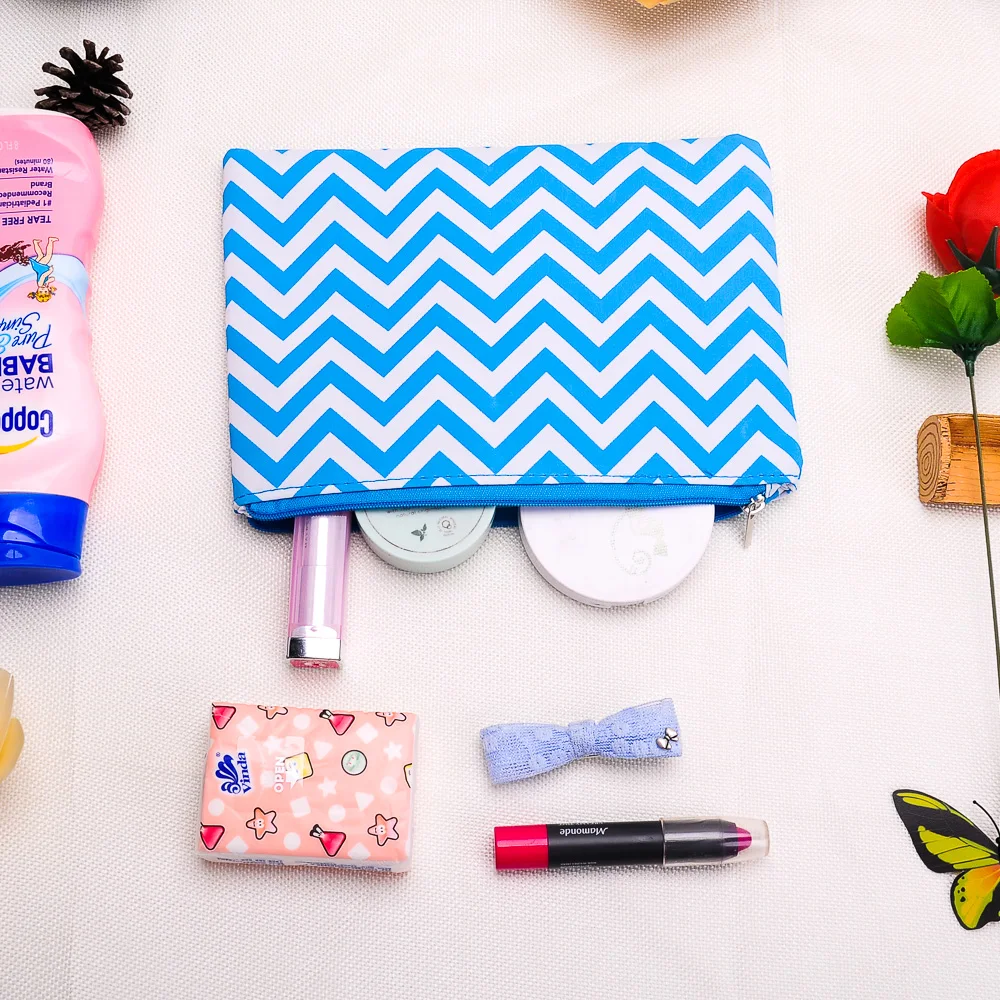 Cometic Bag 