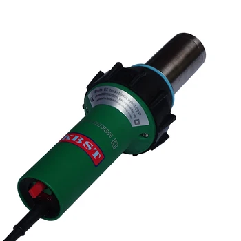 

3400Watt high power hot air blower ,plastic welding gun,plastic welder gun,heat gun