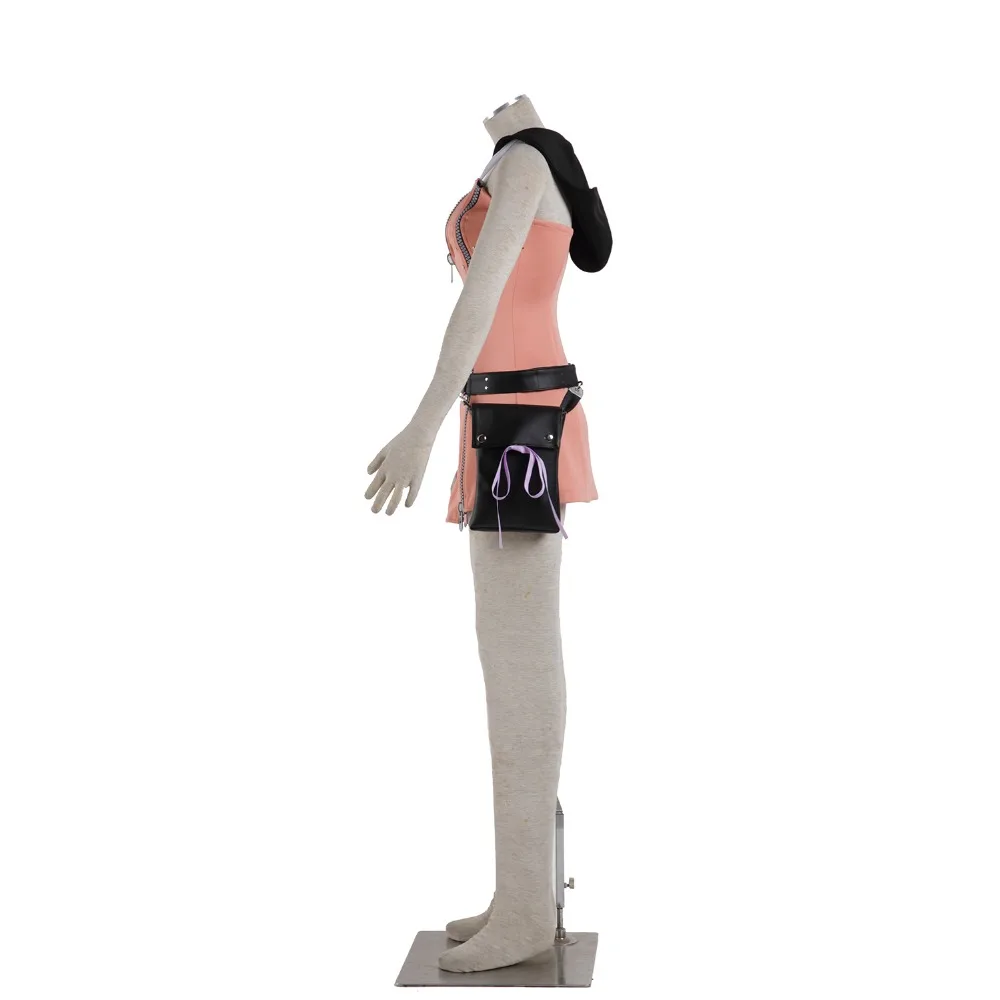 Костюм для косплея Kingdom Hearts Kairi|Игровые костюмы| |