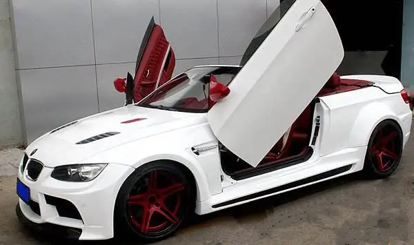 Auto Door Hing Auto Lambo Doors For Bmw 3 Series E36 91 99 In