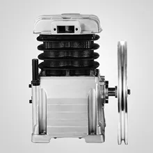 375ltr 3 HP Compressor / Pump Head Local Active Sale Professional
