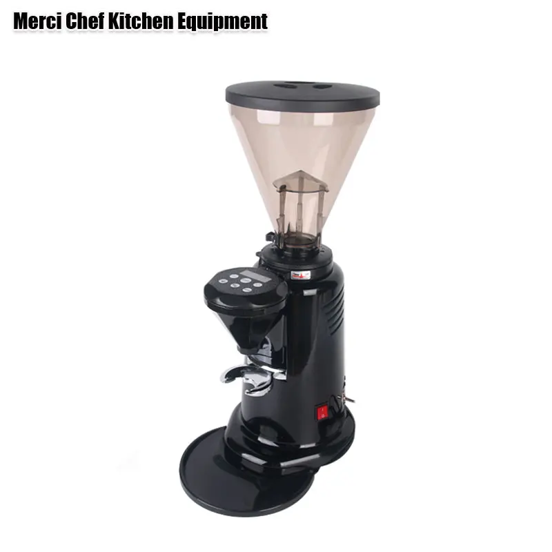 ITOP Coffee Grinder Coffee Maker 110V-220v 350W High Power burr Coffee Grinder/coffee mill/Electric Beans Nuts Grinders Cafetera