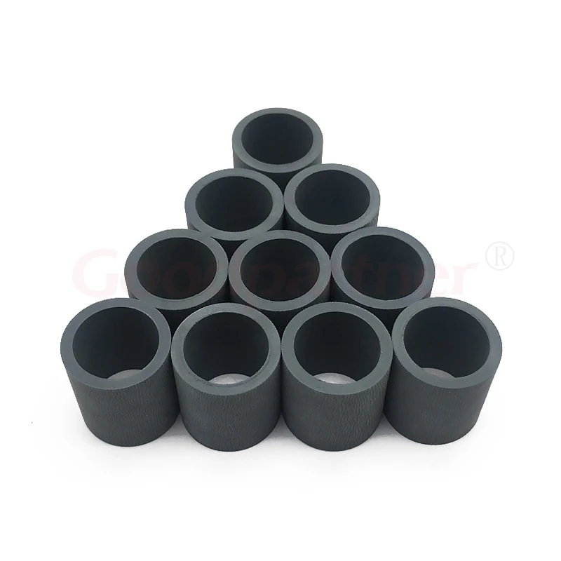 10X SCX4200 JC72 01231A пикап резиновая шина для Samsung SCX 4200 4100 4116 4500 ML 1710 1630 1750 SF560 565 XEROX