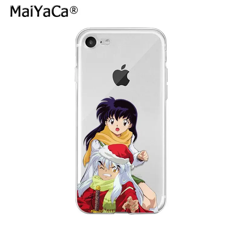 Anime Inuyasha Sesshoumaru