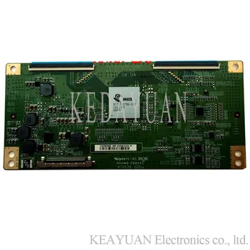 

free shipping original 100% test for BOE HV650QUB-B00 47-6021050 logic board