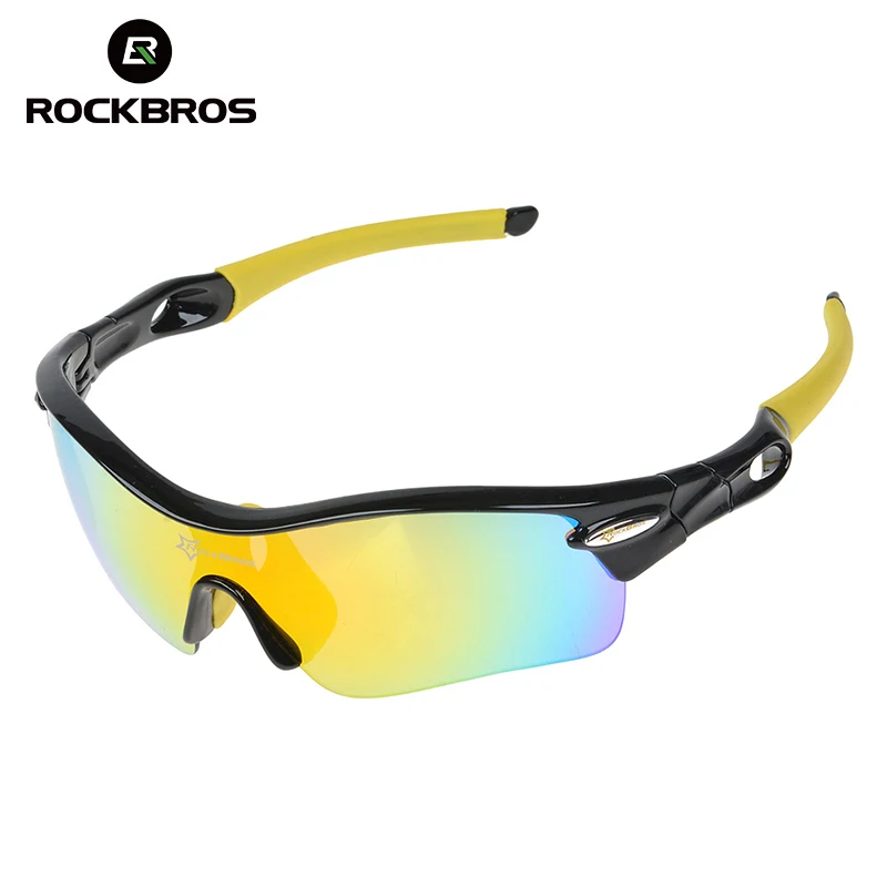 Prix pour Hot! RockBros Polarisé Vélo Lunettes de Soleil Sports de Plein Air de Vélos Lunettes de Vélo lunettes de Soleil TR90 Lunettes Lunettes 5 Objectif, 3 Couleurs Prix pour Hot! RockBros Polarisé Vélo Lunettes de Soleil Sports de Plein Air de Vélos Lunettes de Vélo lunettes de Soleil TR90 Lunettes Lunettes 5 Objectif, 3 Couleurs