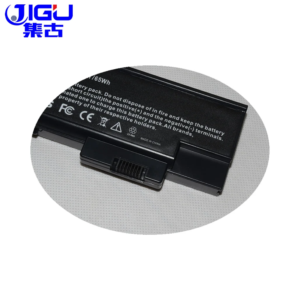 Аккумулятор JIGU для ноутбуков Acer BT.00803.014 батарея btp1.013 LC. Btp1.013 SY6 14 8 в в|battery powered gps