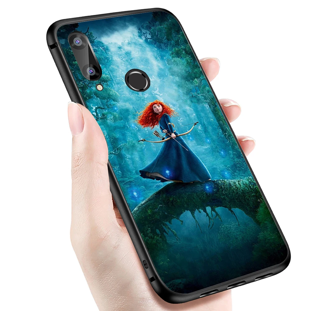 

Black TPU Soft Phone Cover for Redmi Note 7 Case Redmi 6a Note 5 6 Pro Redmi 4x Redmi 6 Back Cases