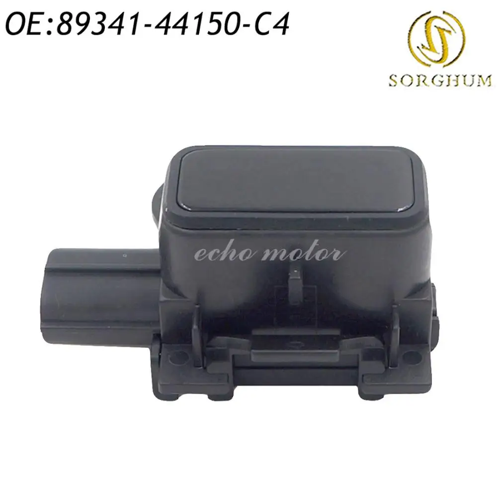 

New Bumper PDC Parking Aid Distance Sensor 89341-44150-C4 89341-44150 8934144150C4 Fit for Lexus GS350 GS430