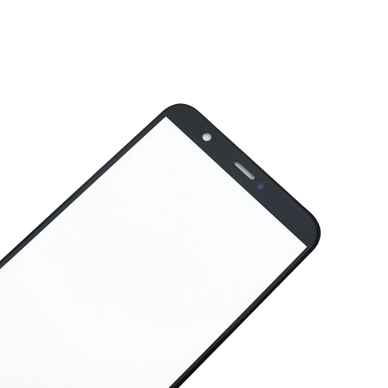 Для Huawei P умный сенсорный экран дигитайзер Передняя стеклянная сенсорная панель